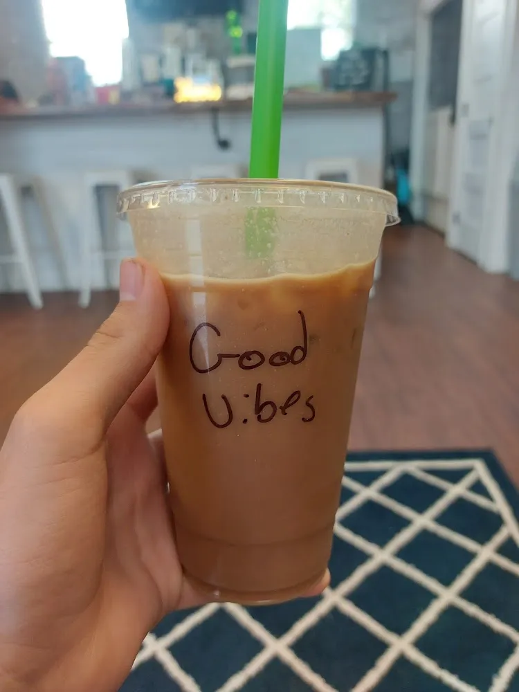 Iced Mocha
