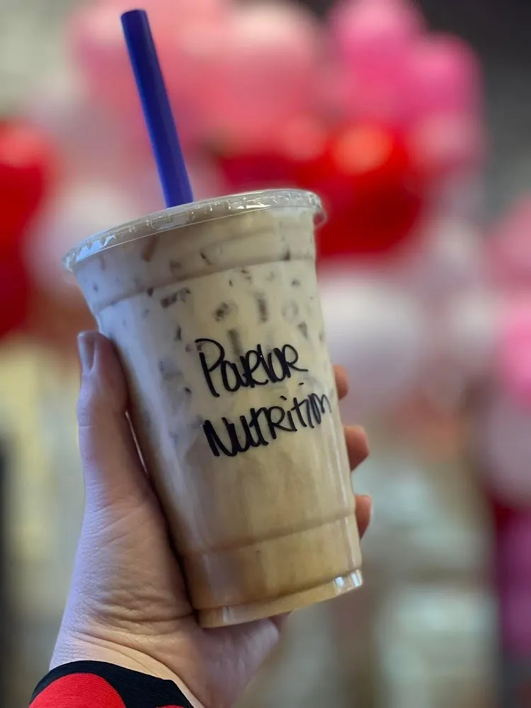 Milk Tea