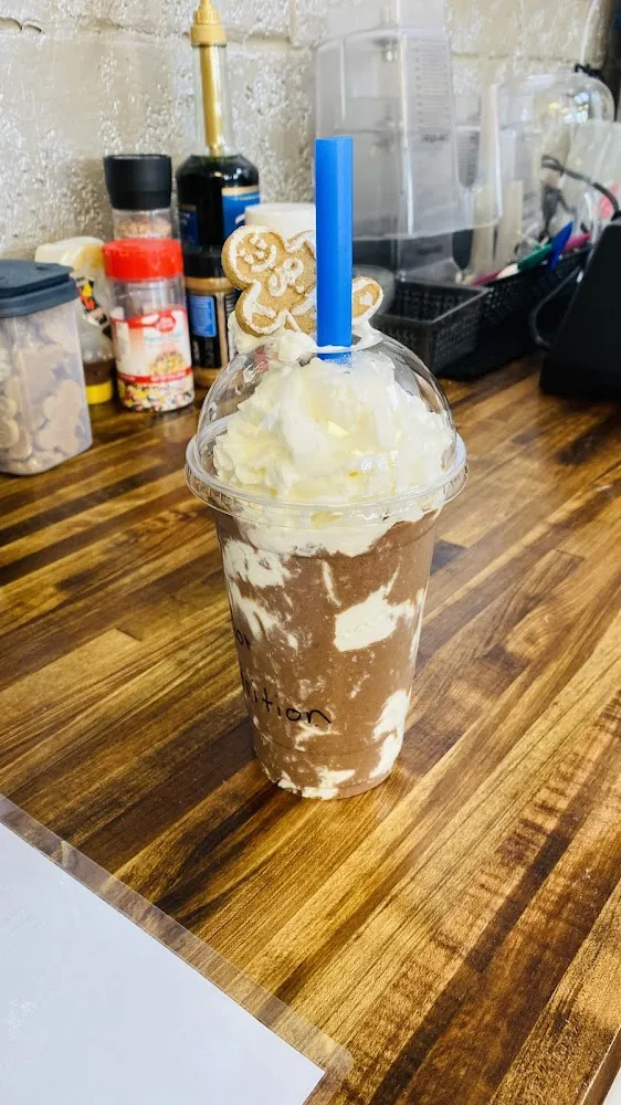 Root Beer